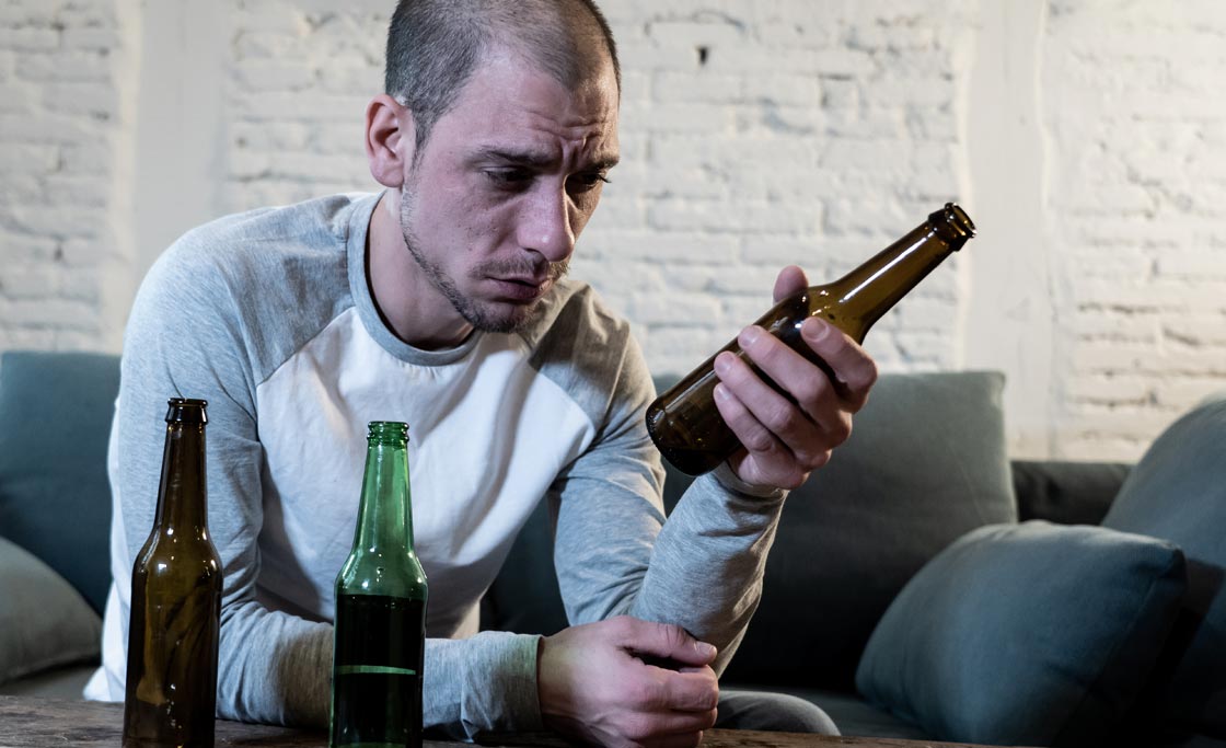 Убрать алкогольную зависимость в Приволжье